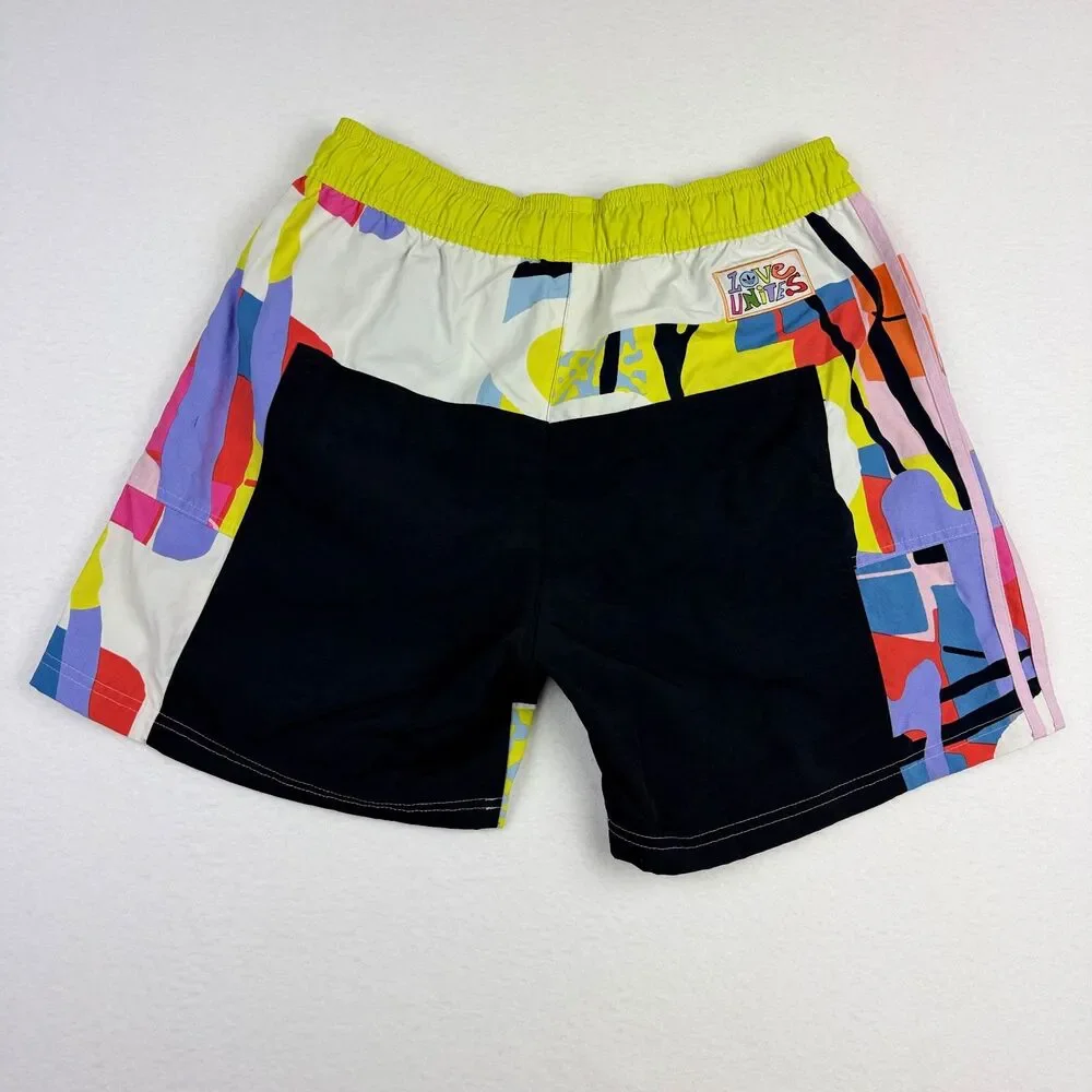 Adidas Love Unites Shorts M